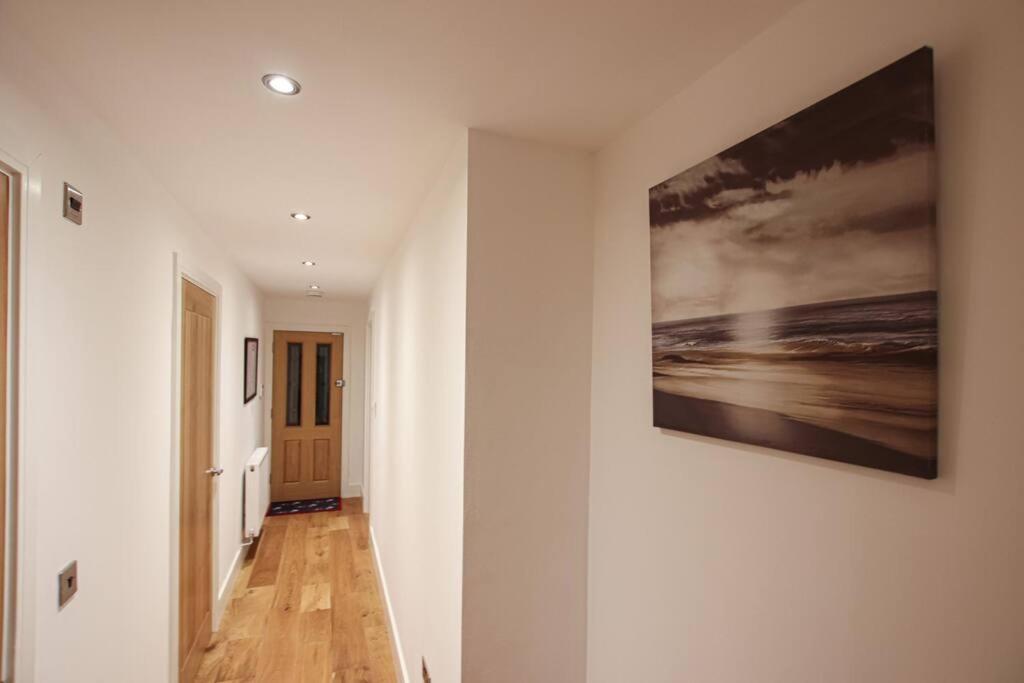 Stylish 2 Bed Home In The Heart Of Clifton Bristol Exterior photo
